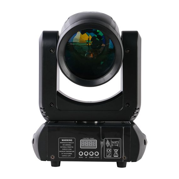 BI RAY ML150B Моторизированная световая "голова", 150Вт