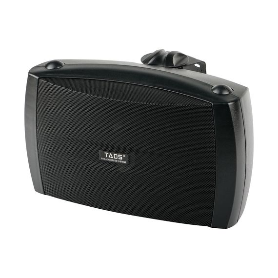 TADS DS-854-BLACK Громкоговоритель настенный, 30Вт