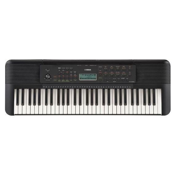 YAMAHA PSR-E283 Синтезатор, 61 клавиша