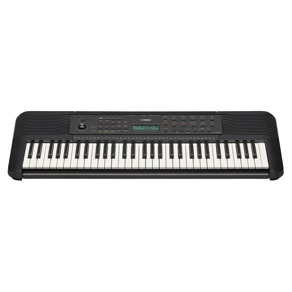 YAMAHA PSR-E283 Синтезатор, 61 клавиша, изображение 4