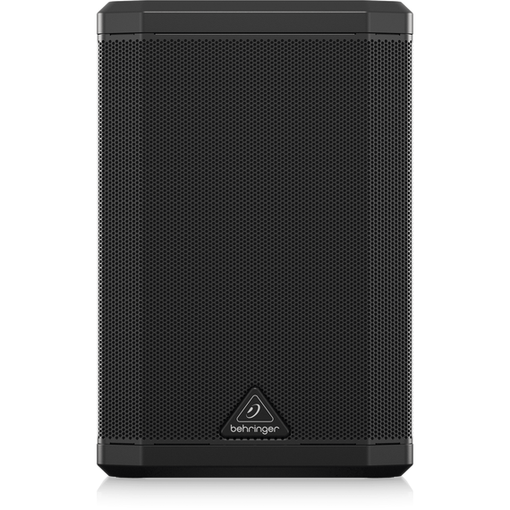 BEHRINGER B1X Акустическая система портативная 250 Вт., 6,5", DSP, Bluetooth с питанием от аккумулятора
