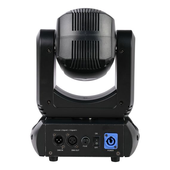BI RAY ML150B Моторизированная световая "голова", 150Вт