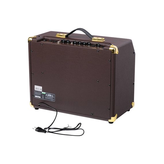 BELCAT Acoustic-25RC Комбоусилитель для акустической гитары, 25Вт, реверберация и хорус