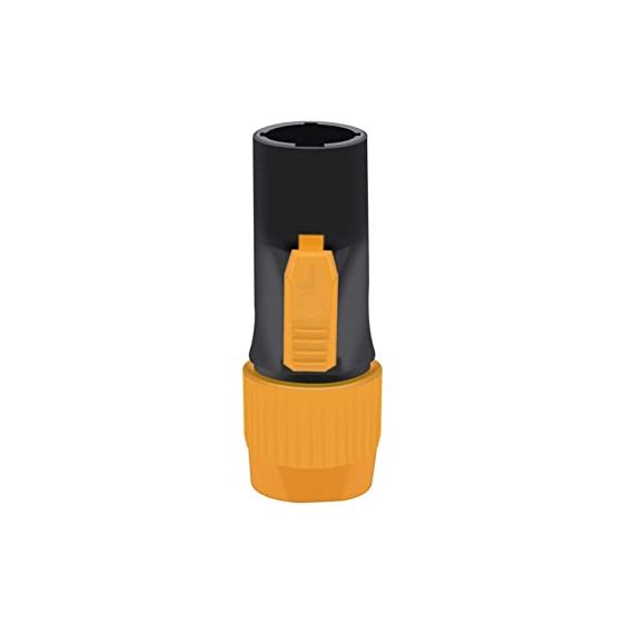 TRUE MAGIC KT024 Разъем PowerCon TRUE1 кабельный, влагозащищенный, IP65