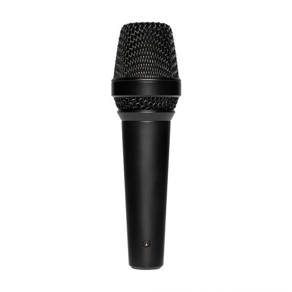 LEWITT MTP550DM вокальный кардиоидный динамический микрофон 60Гц-16кГц, 2 mV/Pa
