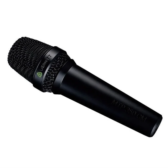 ​LEWITT MTP350CM вокальный кардиоидный конденсаторный микрофон, 90Гц-20кГц