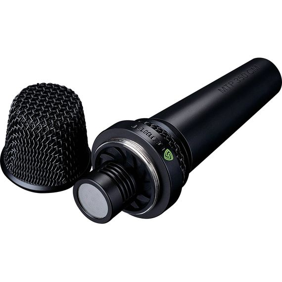 ​LEWITT MTP350CM вокальный кардиоидный конденсаторный микрофон, 90Гц-20кГц