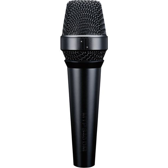 LEWITT MTP840DM вокальный супер-кардиоидный динамический/конденсаторный (переключаемый) микрофон