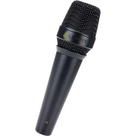 LEWITT MTP840DM вокальный супер-кардиоидный динамический/конденсаторный (переключаемый) микрофон