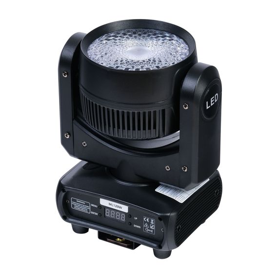 BI RAY ML120W Моторизированная световая "голова", 180Вт