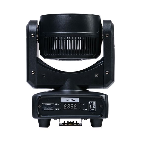 BI RAY ML120W Моторизированная световая "голова", 180Вт