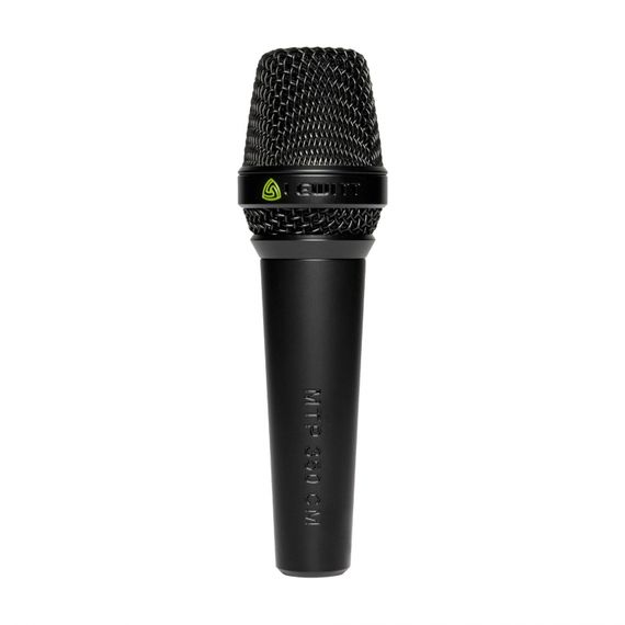 ​LEWITT MTP350CM вокальный кардиоидный конденсаторный микрофон, 90Гц-20кГц