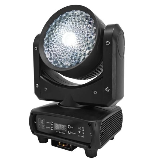 LFOCUS LED-120E Моторизированная световая "голова", 120Вт
