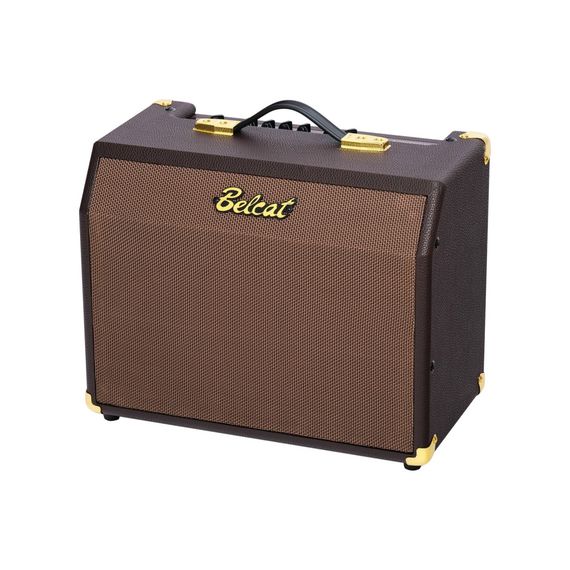 BELCAT Acoustic-25RC Комбоусилитель для акустической гитары, 25Вт, реверберация и хорус
