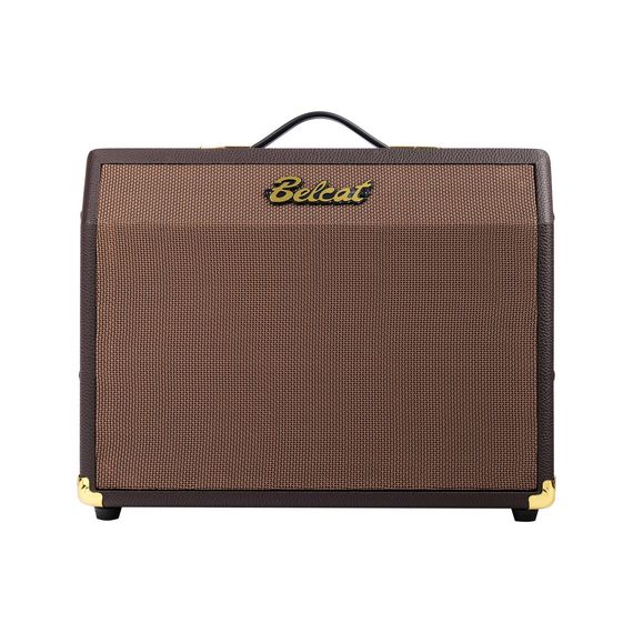 BELCAT Acoustic-25RC Комбоусилитель для акустической гитары, 25Вт, реверберация и хорус
