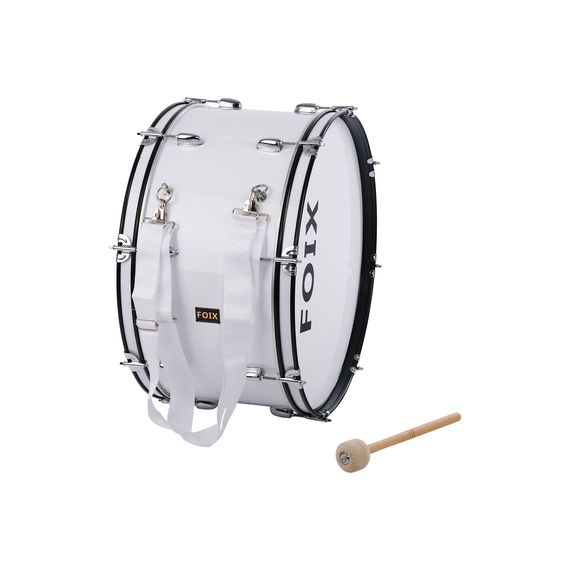 FOIX FMBD-2412 Маршевый бас-барабан 24х12"
