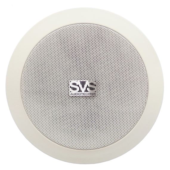 SVS Audiotechnik SC-205 Громкоговоритель потолочный 10/20 Вт (70/100V)