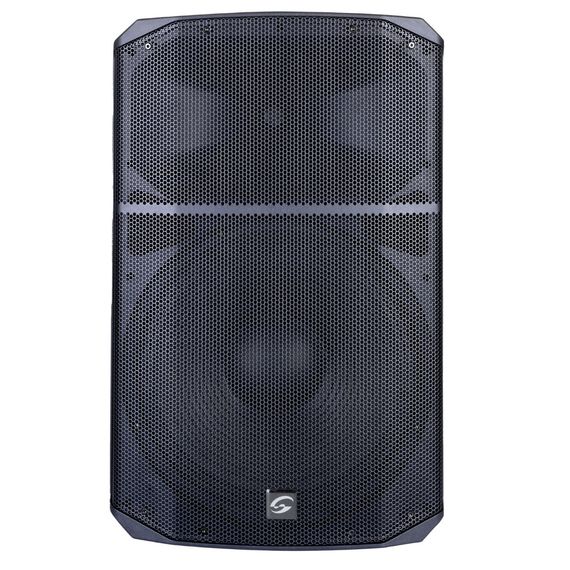 SOUNDSATION Provibe-15A Акустическая система активная, 440Вт