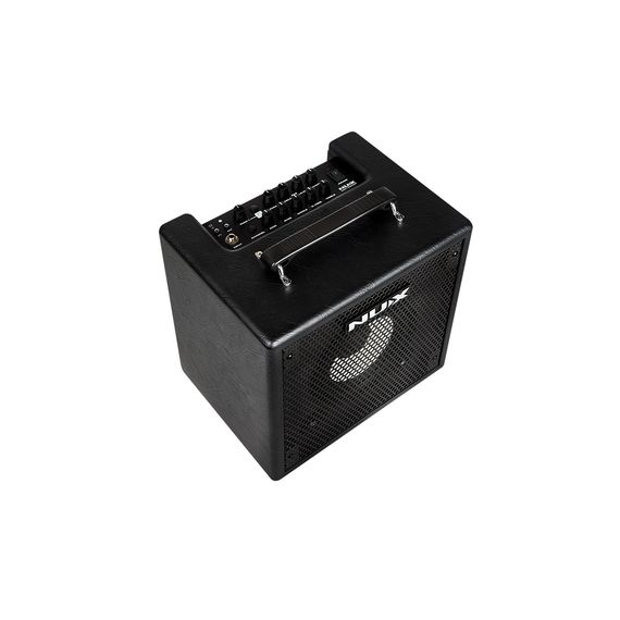 NUX Mighty-Bass-50BT Басовый комбоусилитель, 60Вт