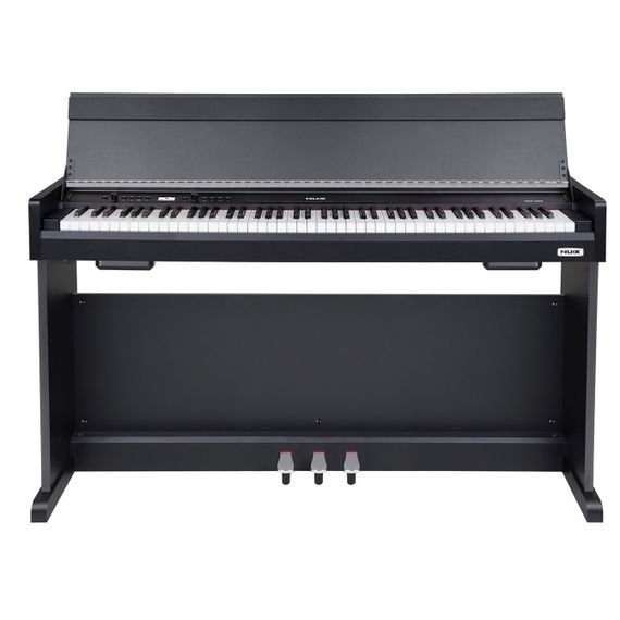 NUX NCK-330 Цифровое пианино, черное