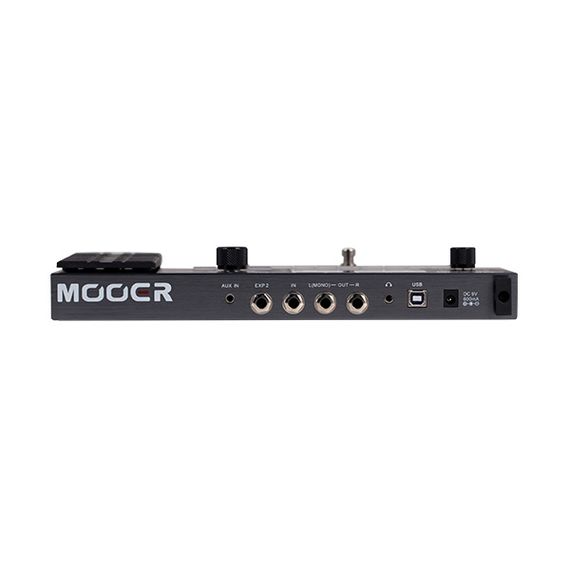 MOOER GE200 Процессор эффектов, изображение 3