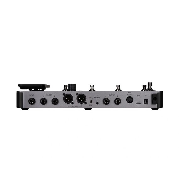 MOOER GE1000 Процессор эффектов, изображение 3