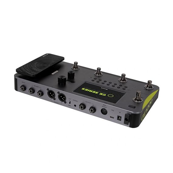 MOOER GE1000 Процессор эффектов, изображение 5