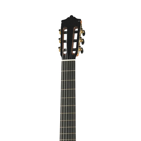 MARTINEZ MC-48C-CE Standard Series Классическая гитара, с вырезом, со звукоснимателем, изображение 3