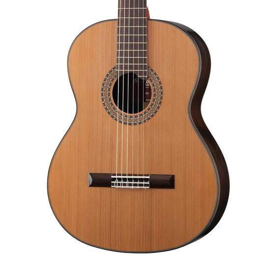 MARTINEZ MC-88C Standard Series Классическая гитара, изображение 3