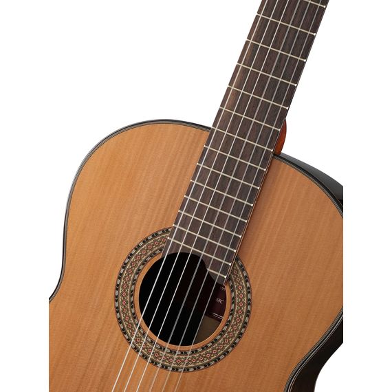 MARTINEZ MC-88C Standard Series Классическая гитара, изображение 6