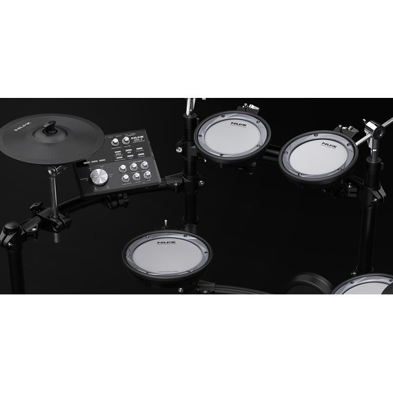 NUX DM-7 Цифровая ударная установка (2 коробки)