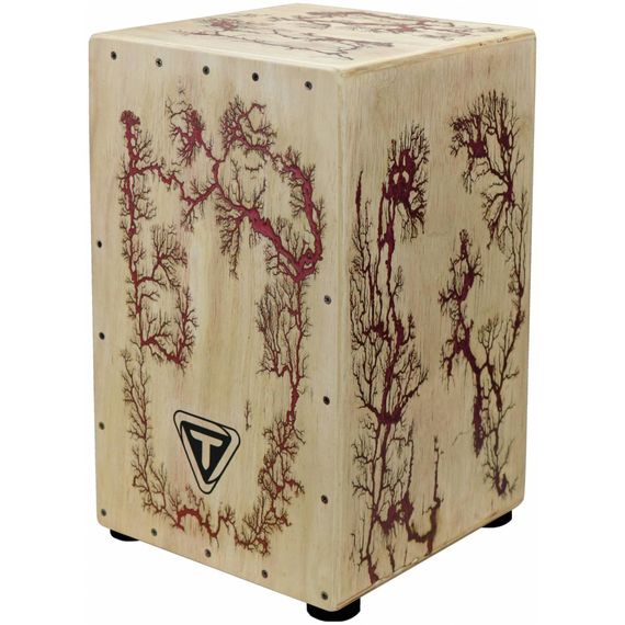 YCOON STKS-29 CWI Crimson Willow Kахон, средний