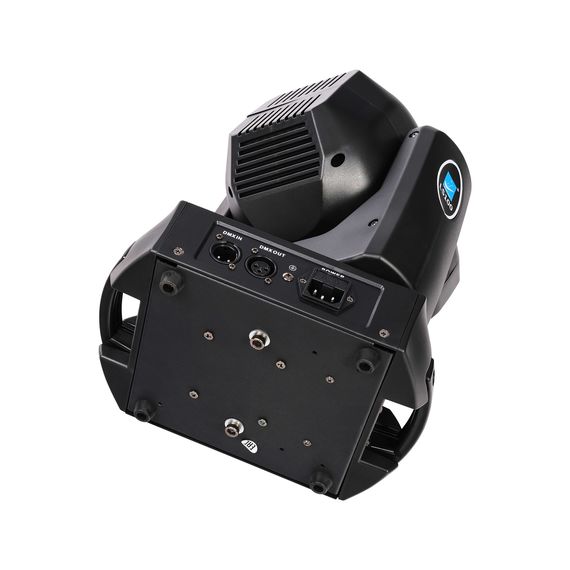 BIG DIPPER LS100 Моторизированная световая мини-голова, 100Вт