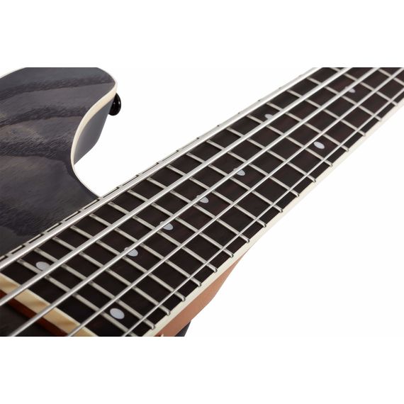 SCHECTER C-5 Standard Бас гитара электрическая