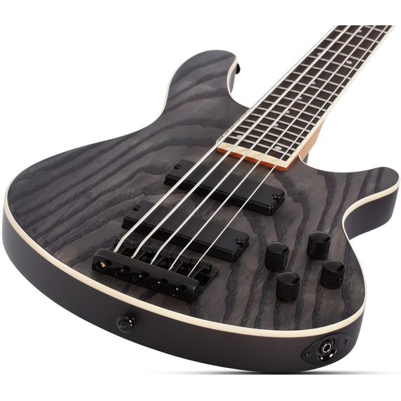 SCHECTER C-5 Standard Бас гитара электрическая