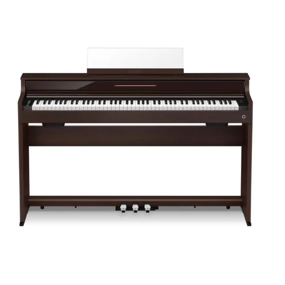 CASIO CELVIANO AP-S450BN Цифровое фортепиано 88кл.