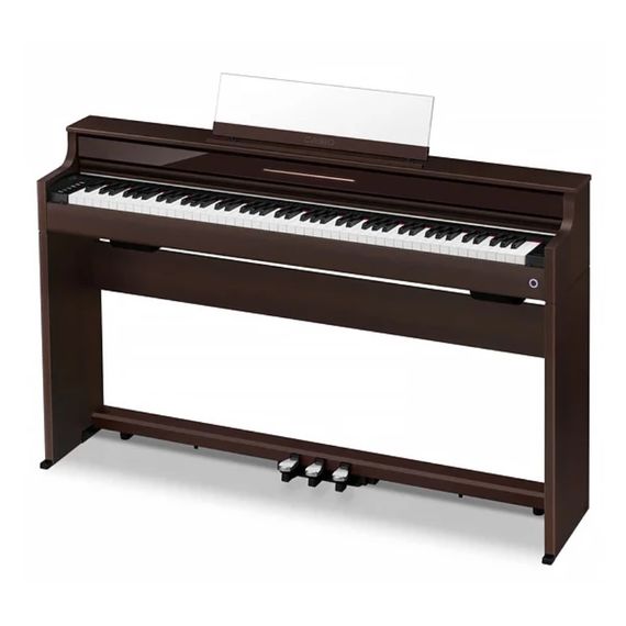 CASIO CELVIANO AP-S450BN Цифровое фортепиано 88кл., изображение 3