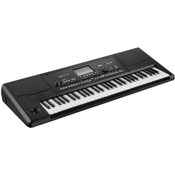 KORG Pa300 профессиональная аранжировочная станция 61кл., изображение 2