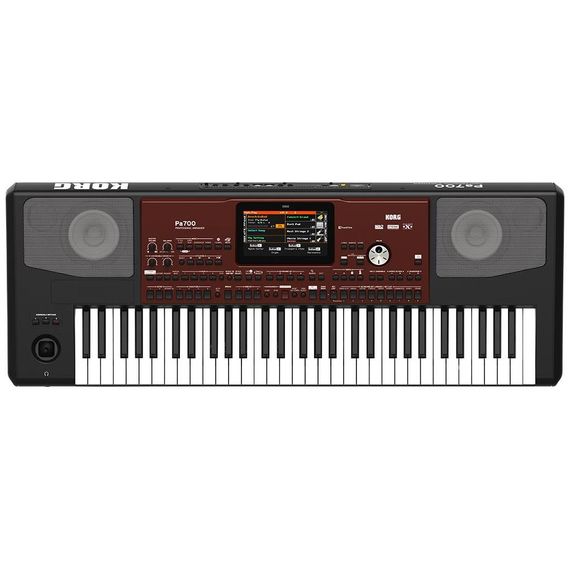 KORG Pa700 профессиональная аранжировочная станция, 61 кл.