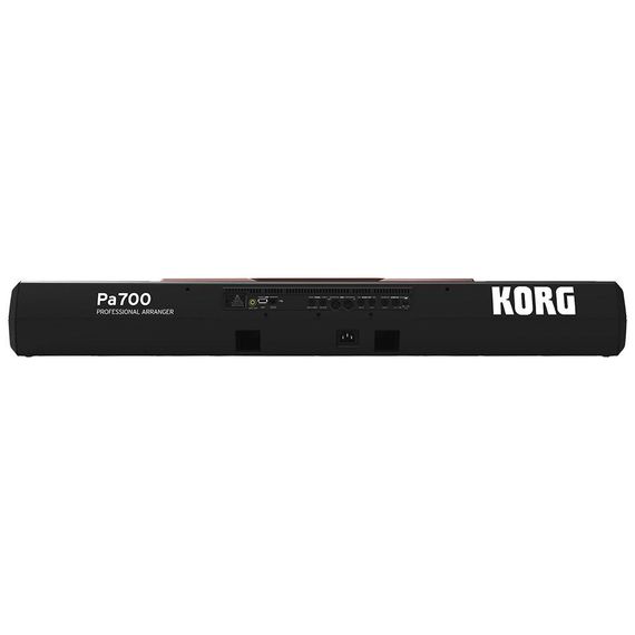 KORG Pa700 профессиональная аранжировочная станция, 61 кл., изображение 4