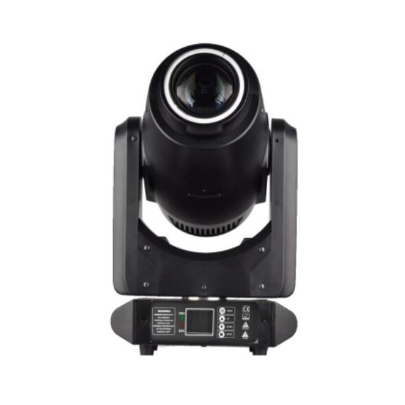 LFOCUS LED-150BSW Моторизированная световая "голова", 150Вт