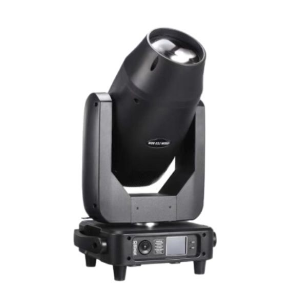 LFOCUS LED-400 Моторизированная световая "голова", 350Вт