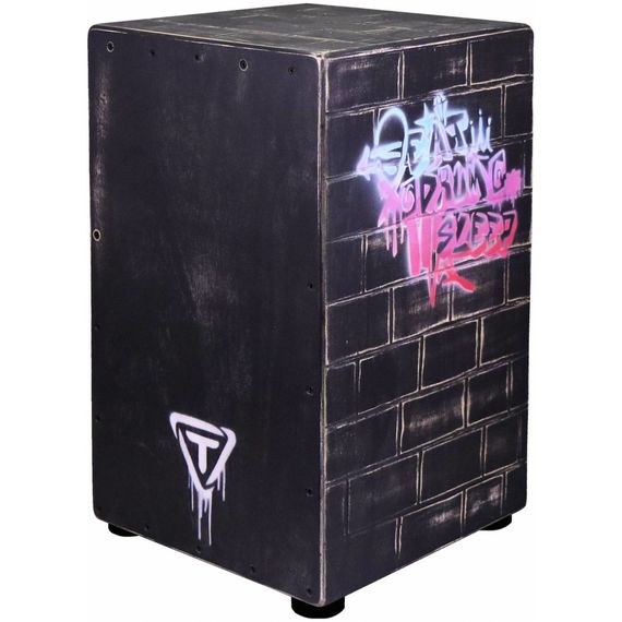 TYCOON TKGF-29 'Graffiti' Кахон, средний