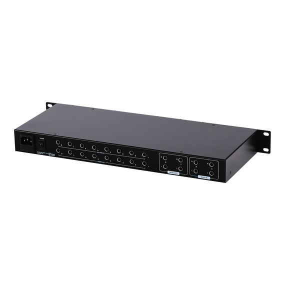 N-AUDIO HPA1800 Предусилитель для наушников, изображение 3