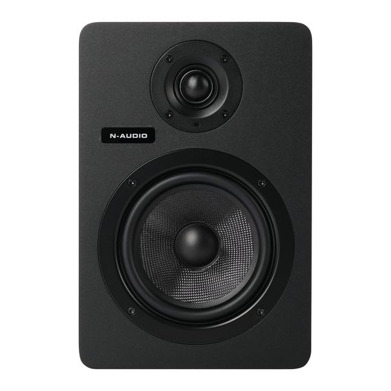 N-AUDIO X6-N-Audio Акустическая система, 130Вт
