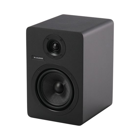 N-AUDIO X6-N-Audio Акустическая система, 130Вт, изображение 3