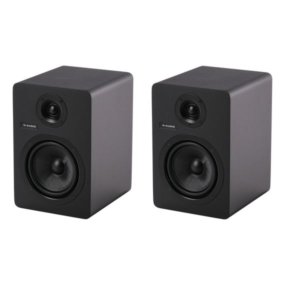 N-AUDIO X6-N-Audio Акустическая система, 130Вт, изображение 2