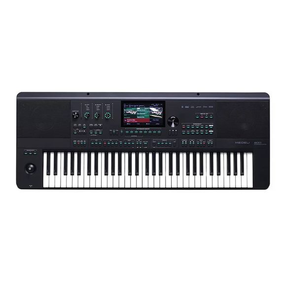 MEDELI AKX10 Синтезатор, 61 клавиша