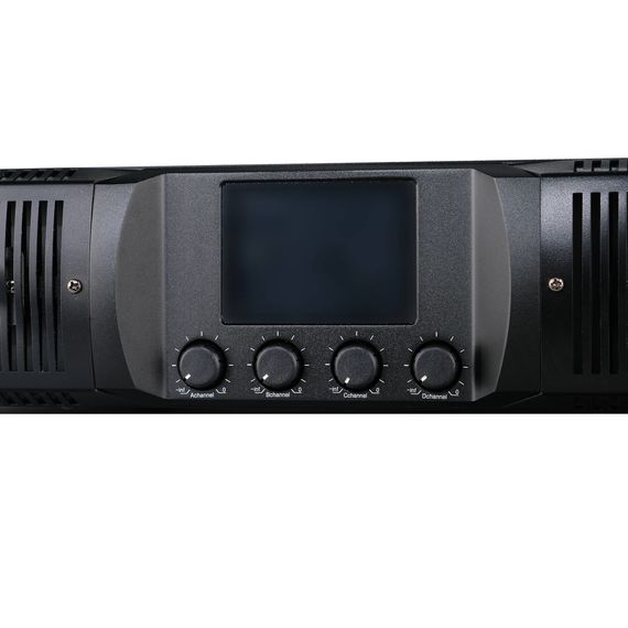 LAUDIO PD-8 Усилитель мощности, 800Вт