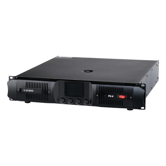 LAUDIO PD-8 Усилитель мощности, 800Вт